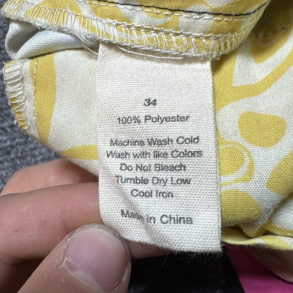 Loudmouth Golf Colourful Shorts - Picture 5 of 7